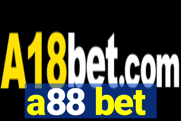 a88 bet